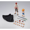 One Piece - Shanks & Luffy Childhood - Sh Figuarts